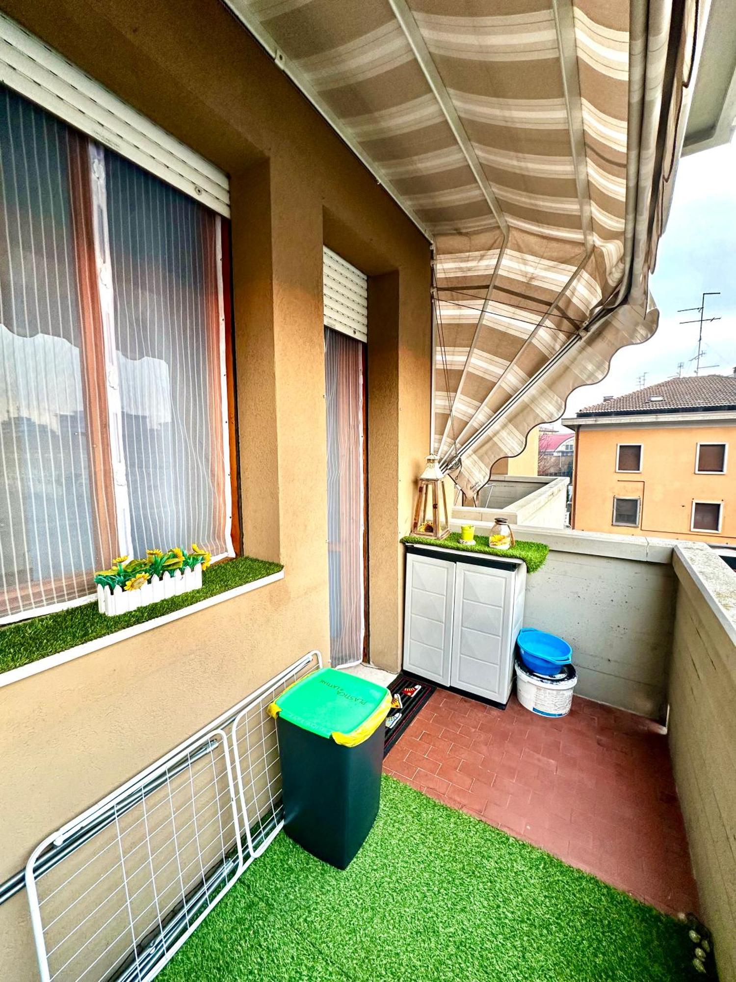 Casa Ferrari Apartment Modena Exterior foto